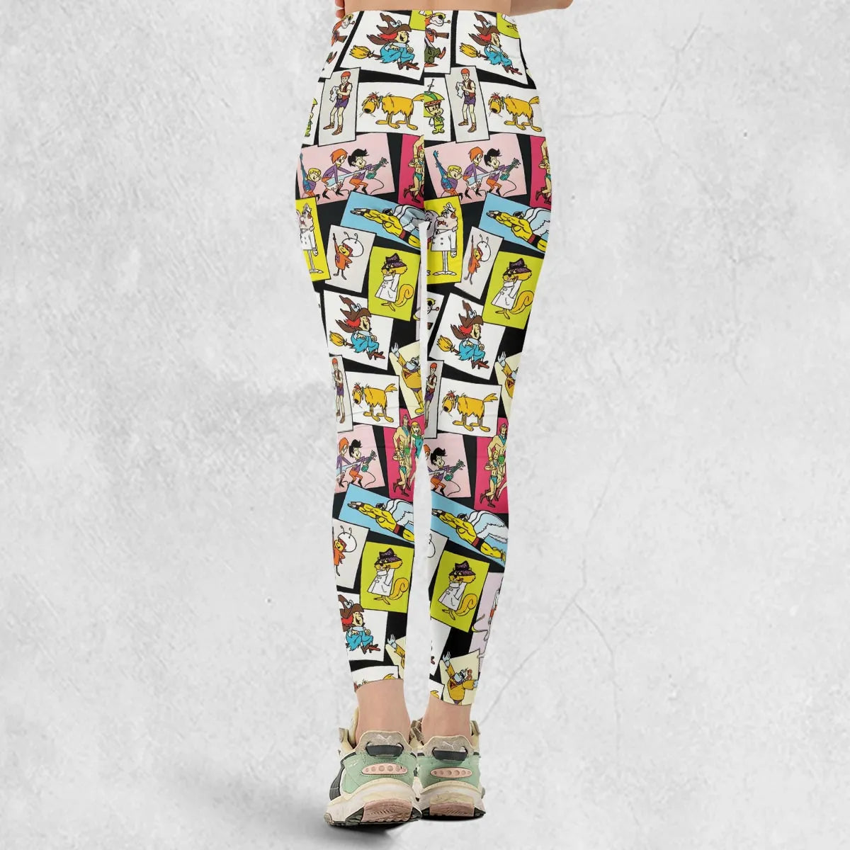 Legging - 4WZNBSNG