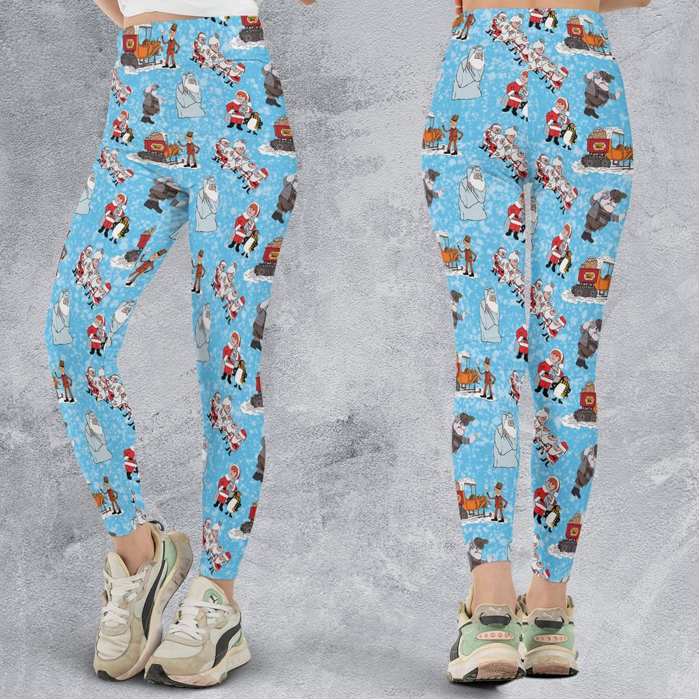 Legging - 6RXEEH6A -  - 3