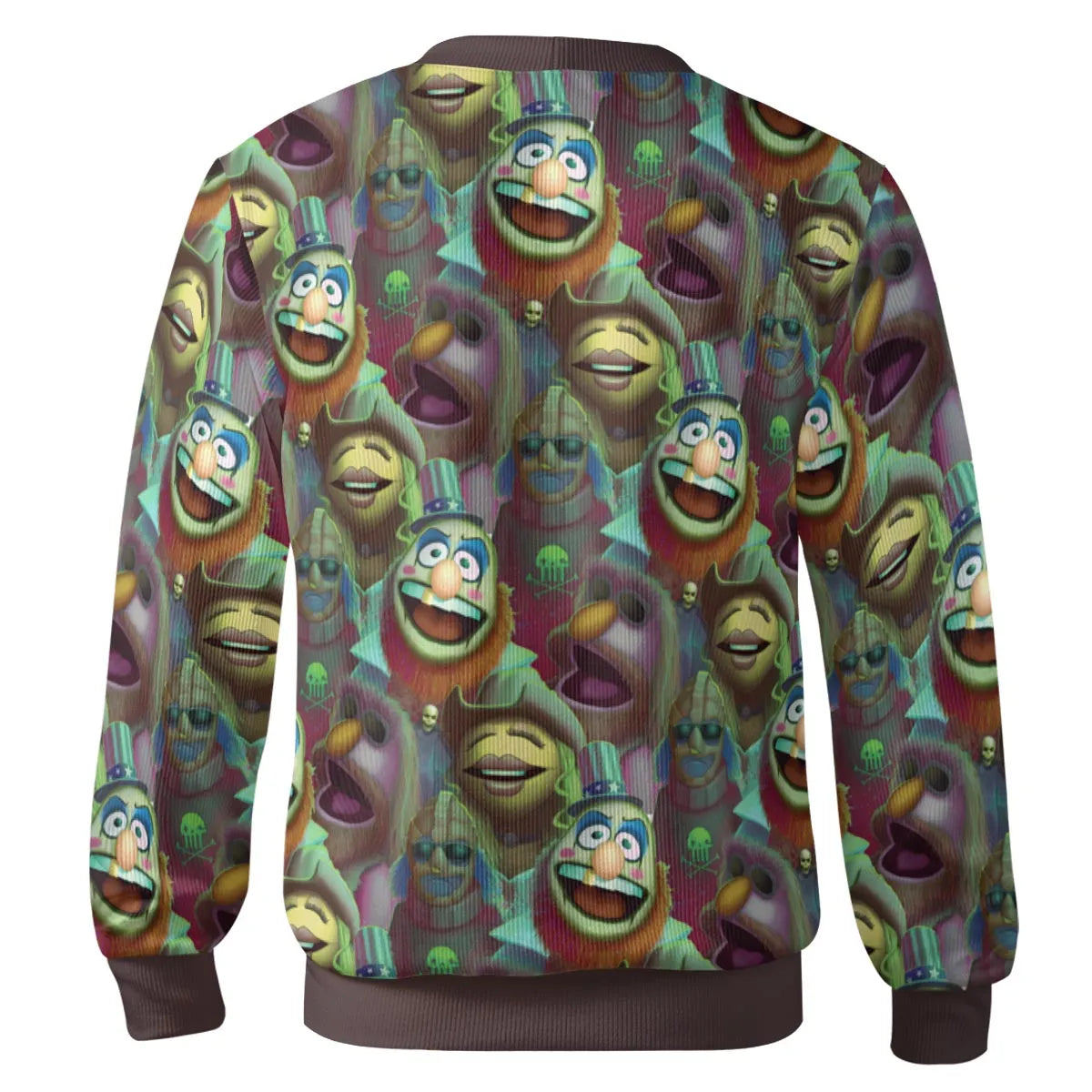 Cardigan - UKCNLEEK
