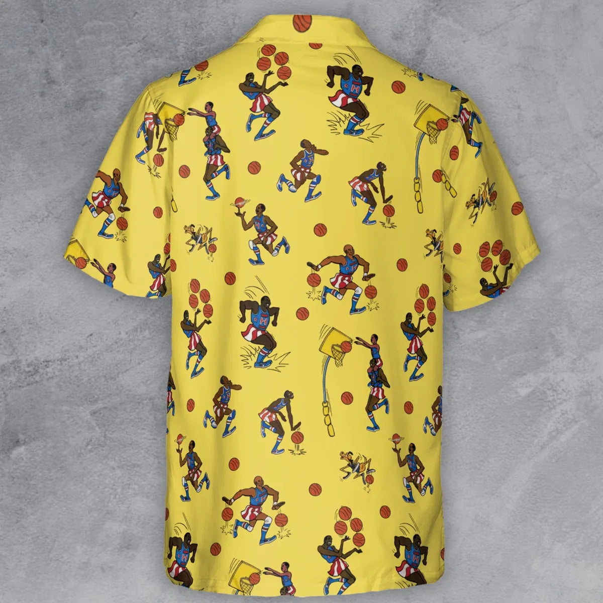Button Down Shirt - 7BCVCXAV