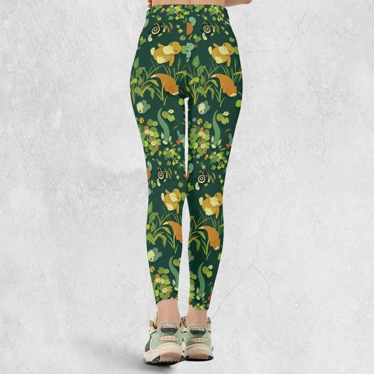 Legging - 4BY6WFP5