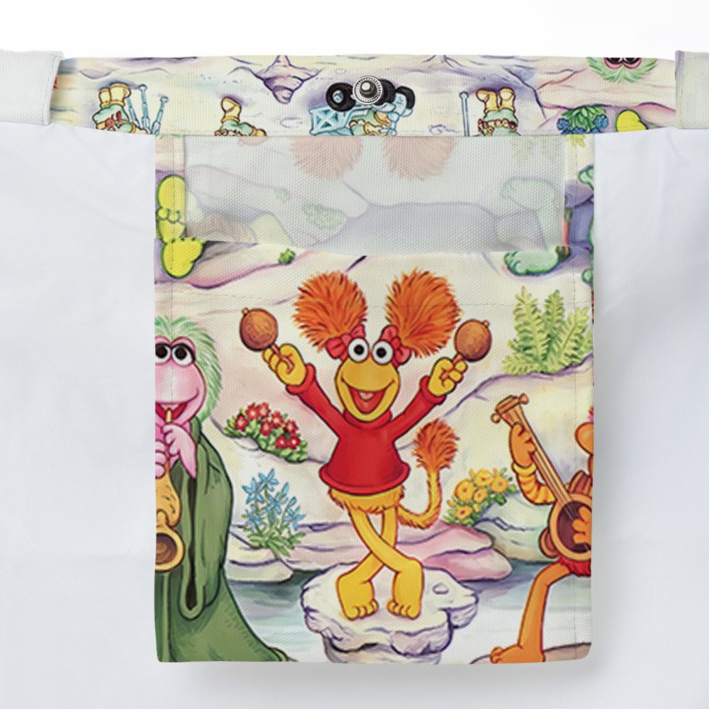 World of Fraggle -  - 3