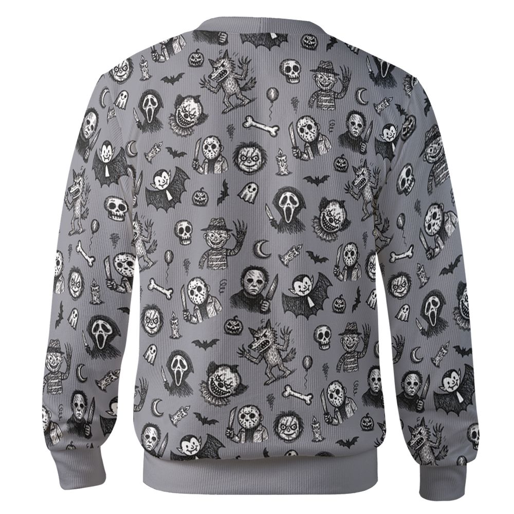 Cardigan - 4PH6L4LG -  - 3