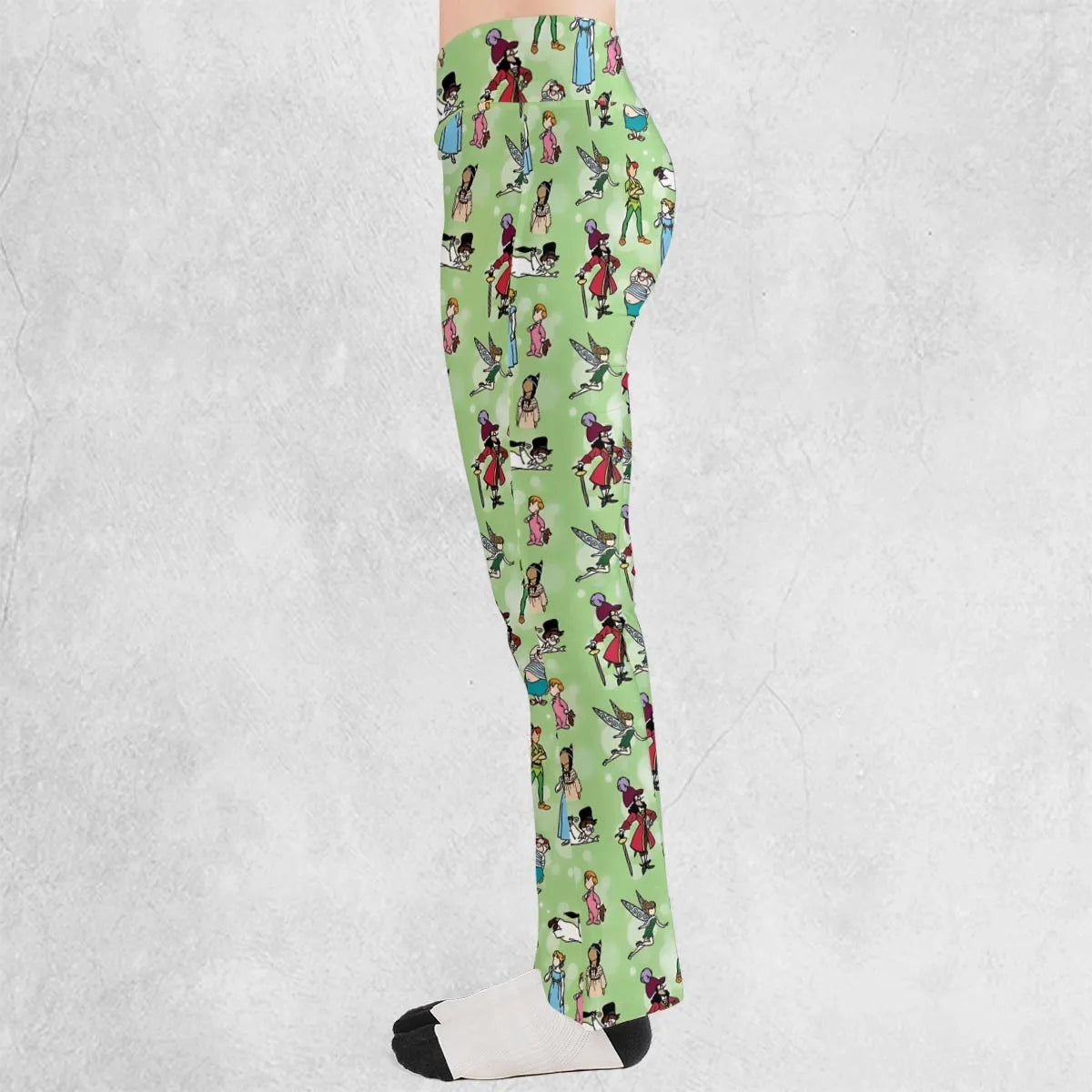 Flare Leggings - 5APJZ1G7