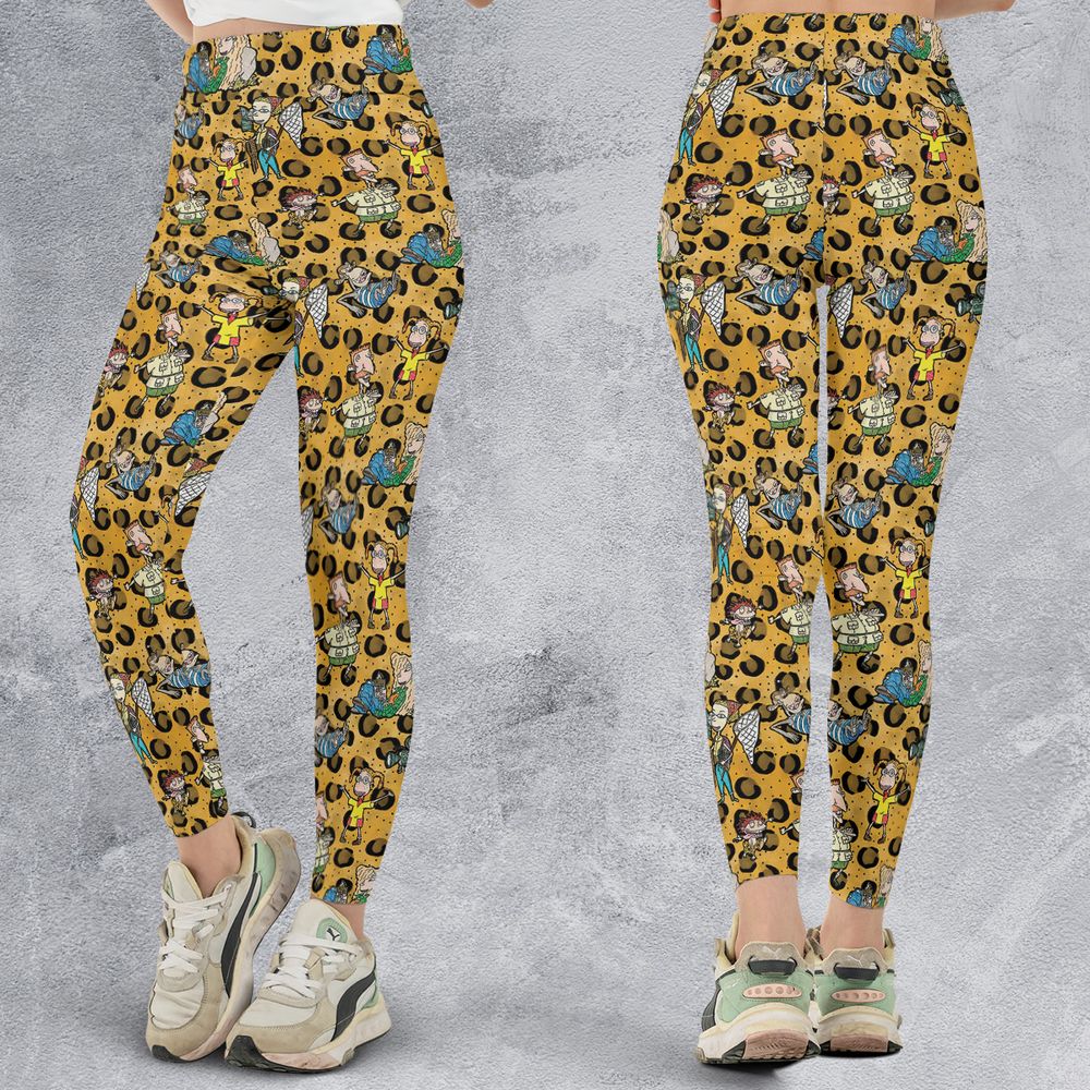 Wild Thornberries -  - 3