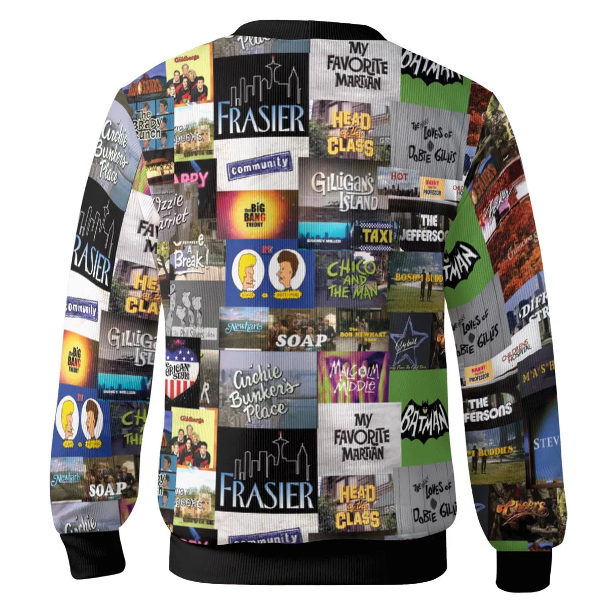 Cardigan - DYJQ2LQB