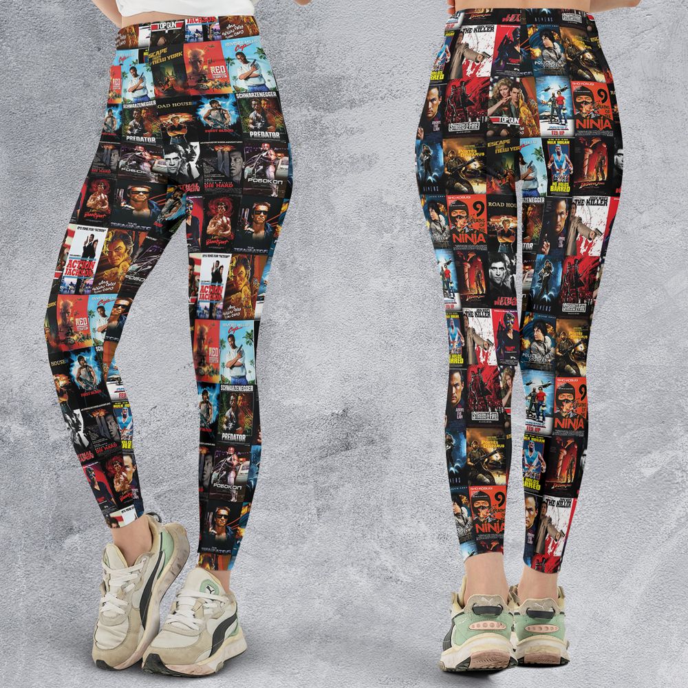 Legging - CLPGWQ5H -  - 3