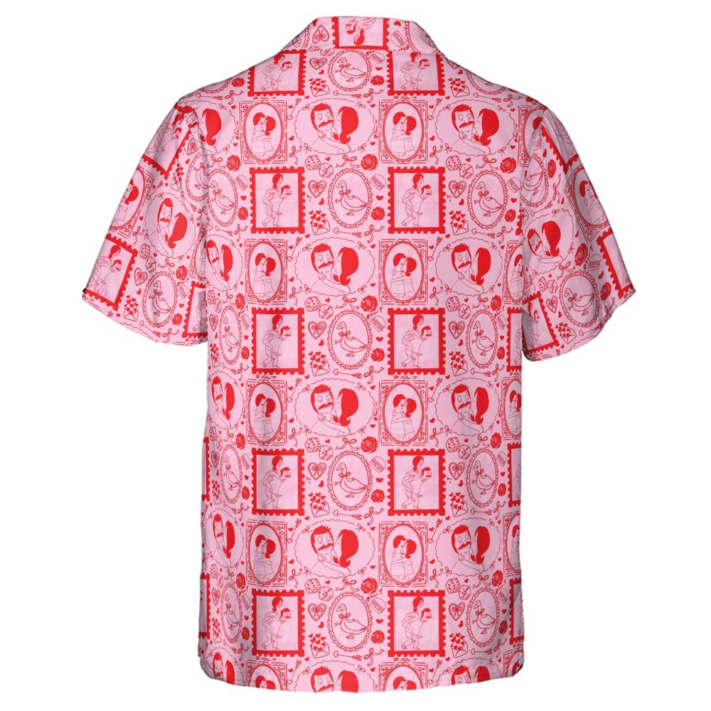 Hawaiian Shirt - G3Q6EA85 -  - 3