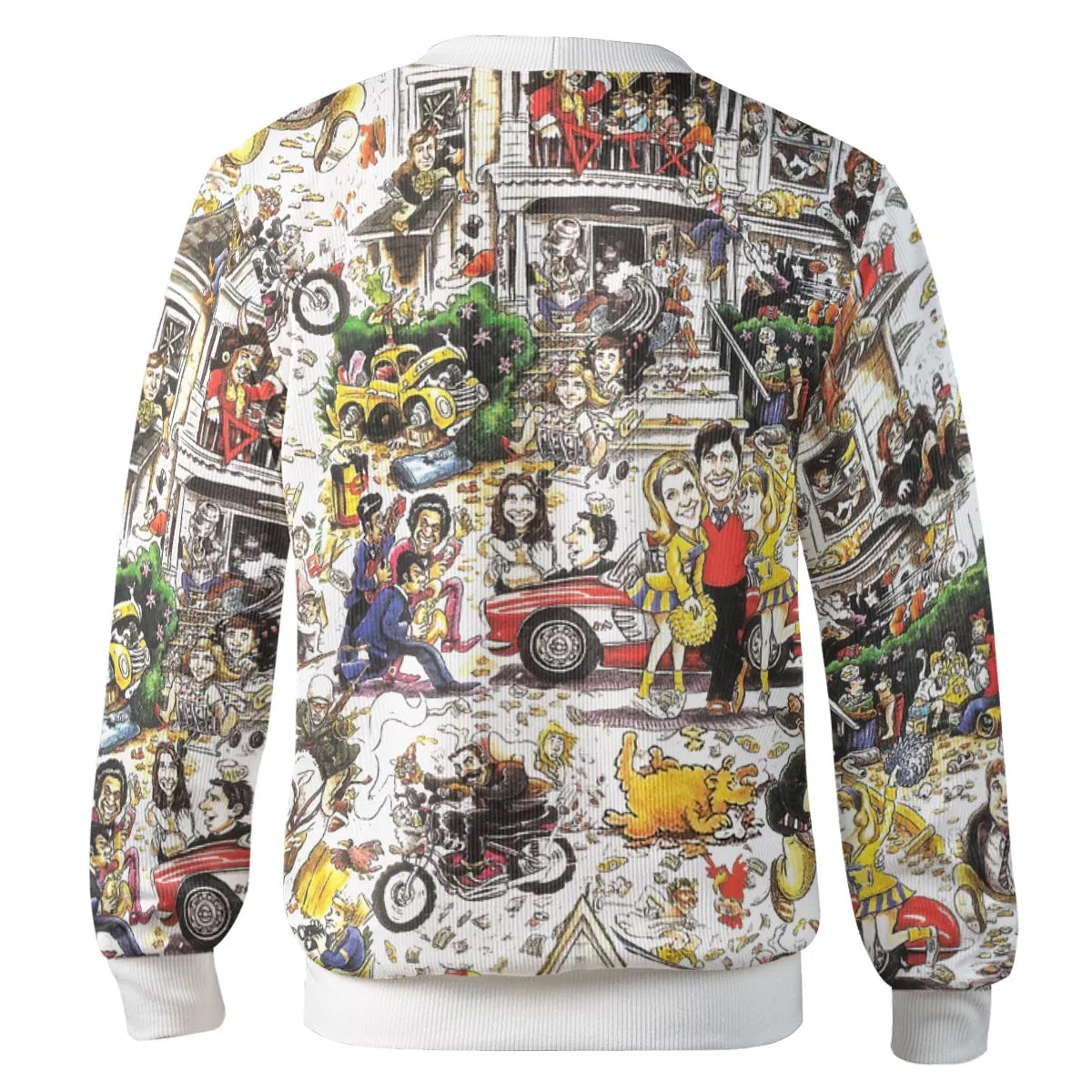 Cardigan - WVE6P3VN