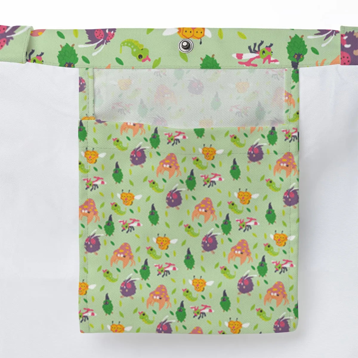 Large Tote Bag - FQWXRW36