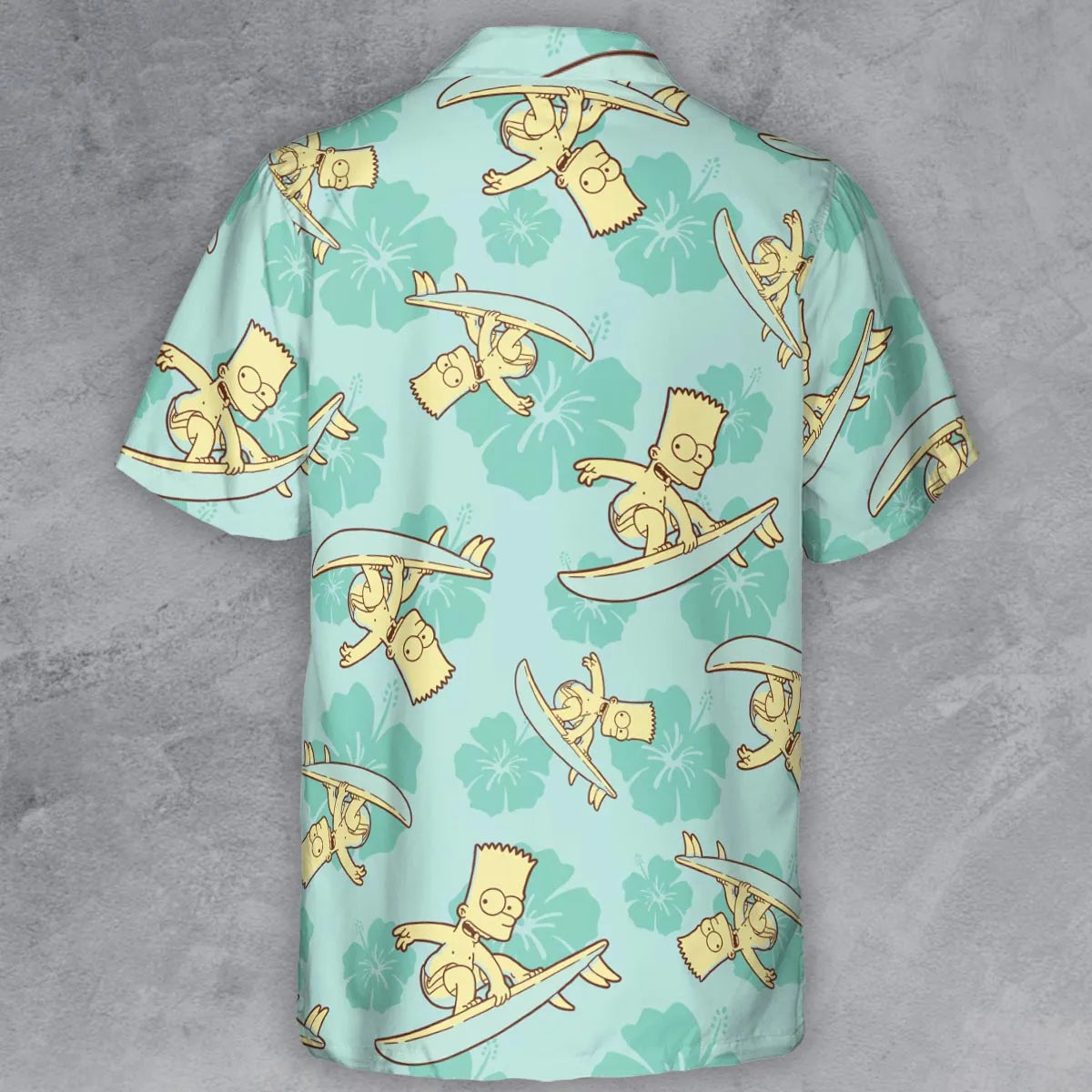 Button Down Shirt - EYHVGV1Z