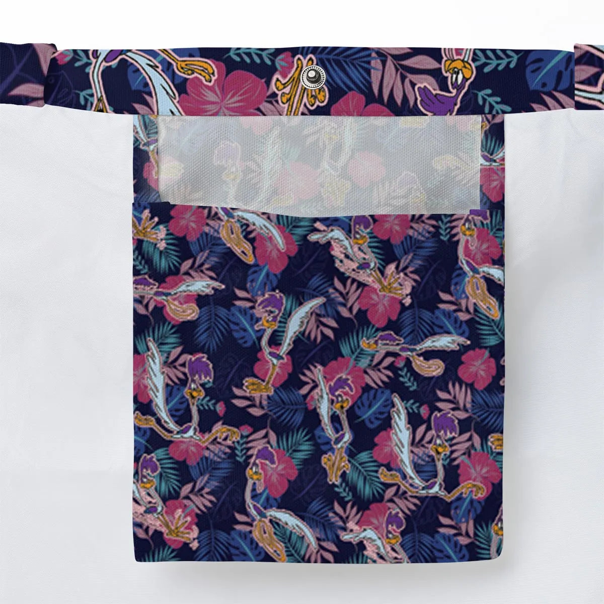 Large Tote Bag - 9RTS6SV9
