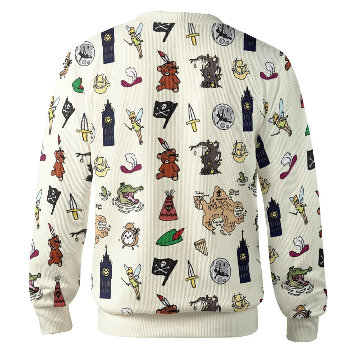 Cardigan - Q8VHTWWN