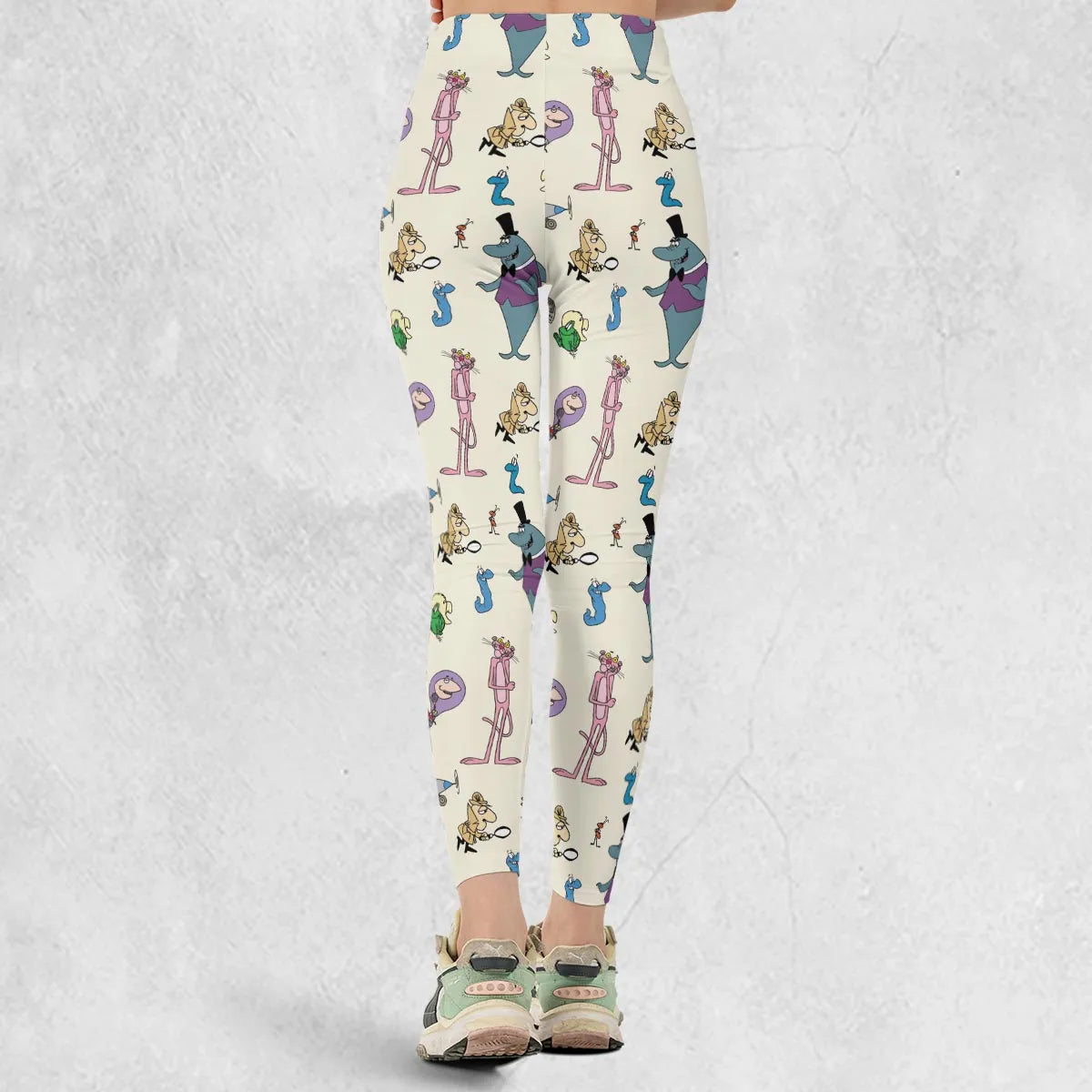 Legging - 4LHHFL8V
