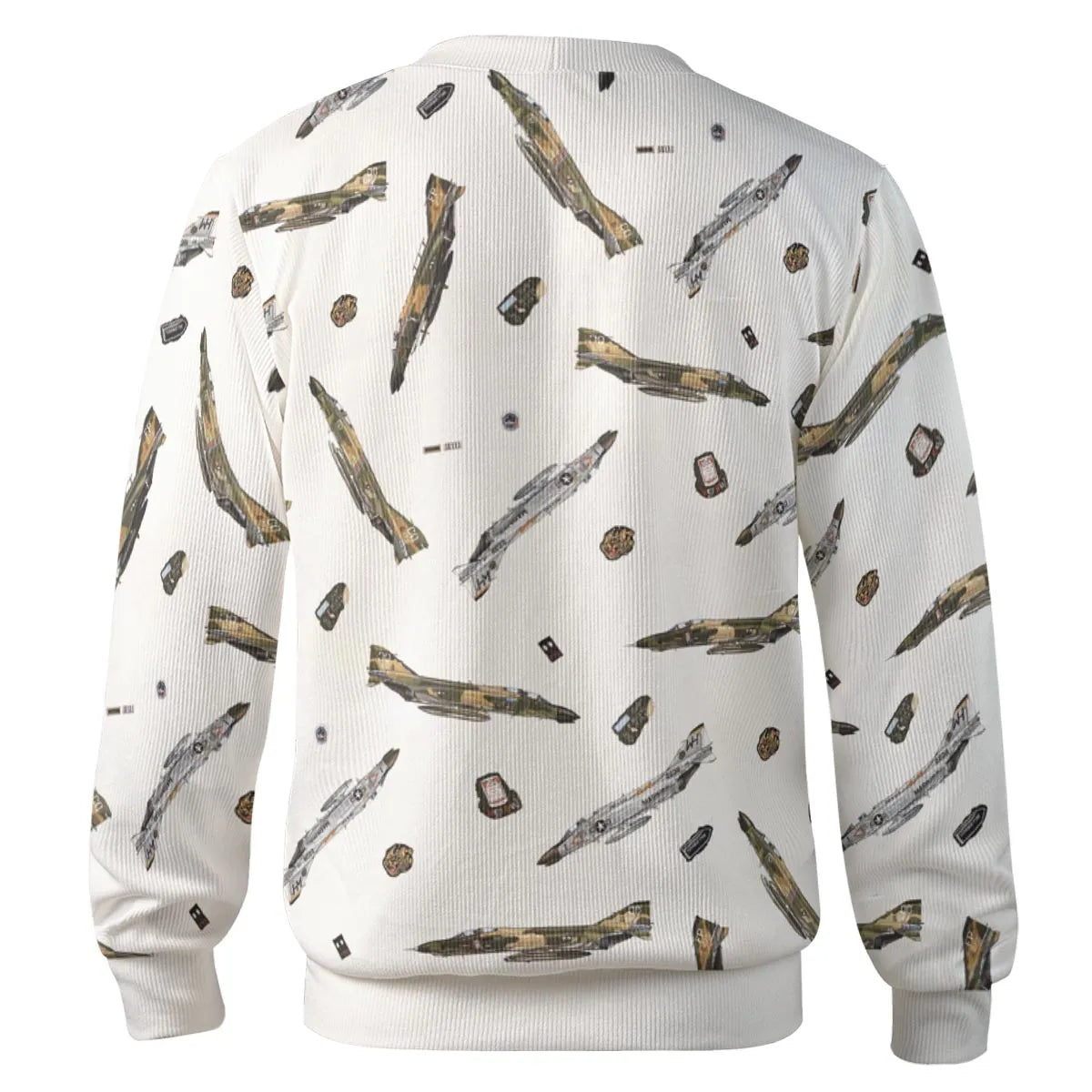 Cardigan - SKF8NXCH