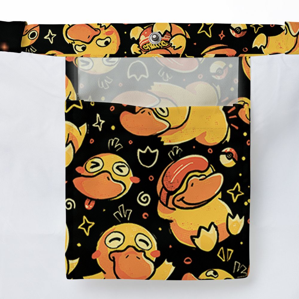 Large Tote Bag - J2G8X9XT -  - 3