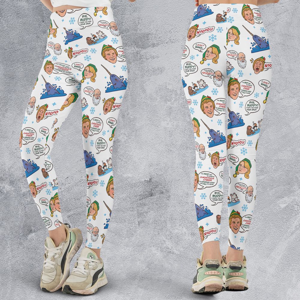 Legging - UFW1T2GQ -  - 3