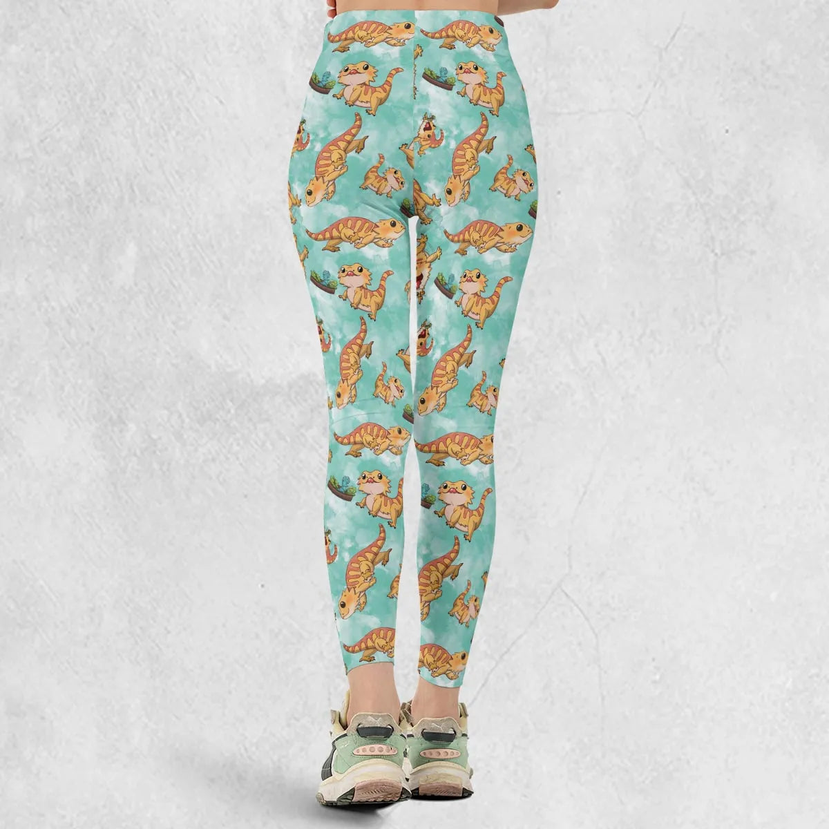 Legging - R4C1XW23