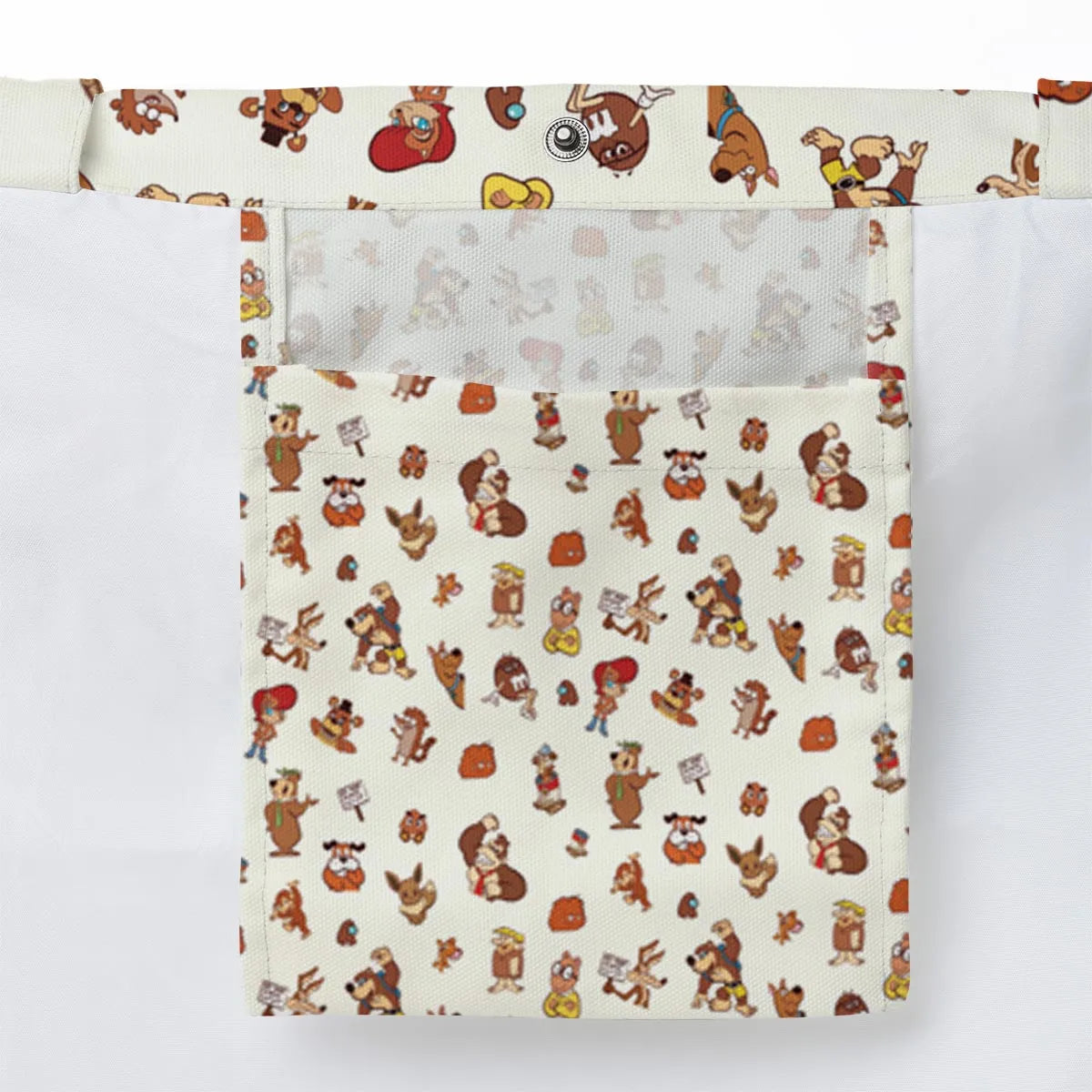 Large Tote Bag - WGV9VND8