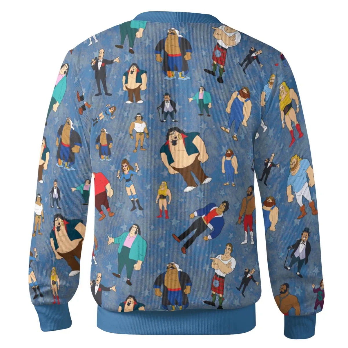 Cardigan - U6Z9Q5J3