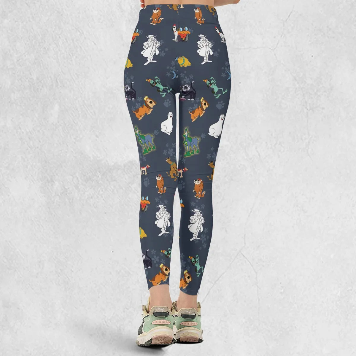 Legging - PWUY8KDE