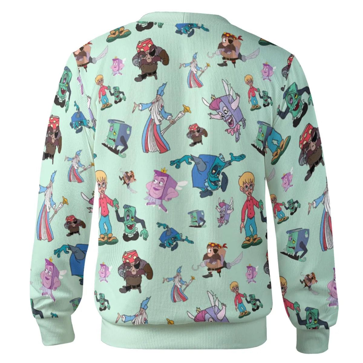 Cardigan - MG8QY2LQ