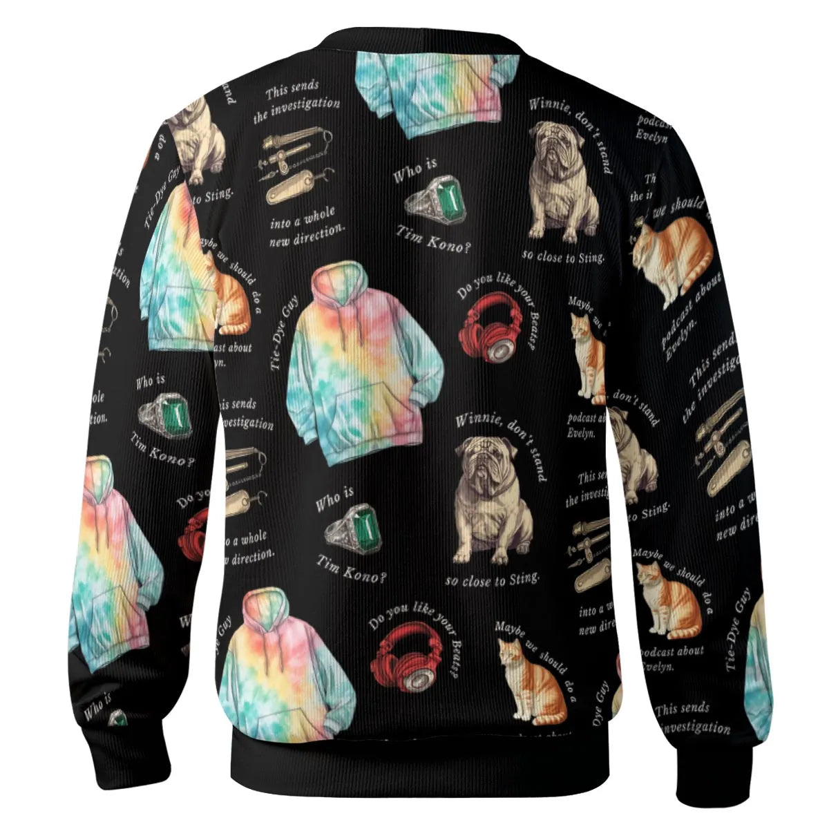 Cardigan - PBHQ9643