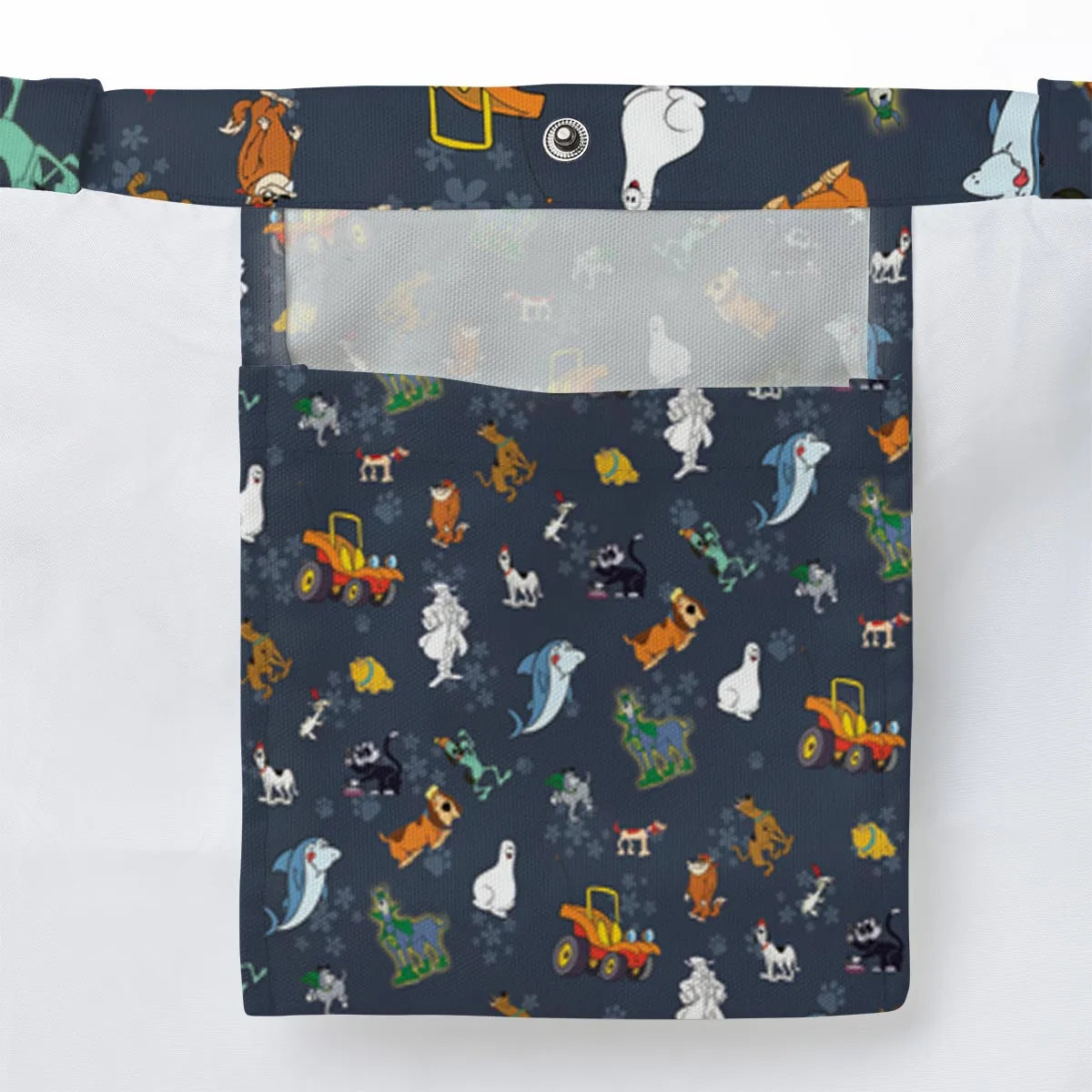 Large Tote Bag - TRF9H1WR