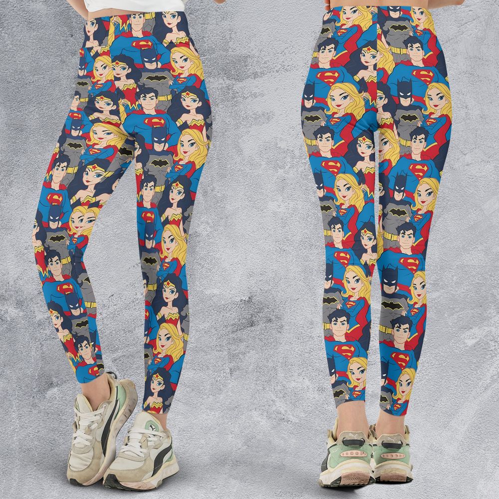 Legging - 6QAH8D5T -  - 3
