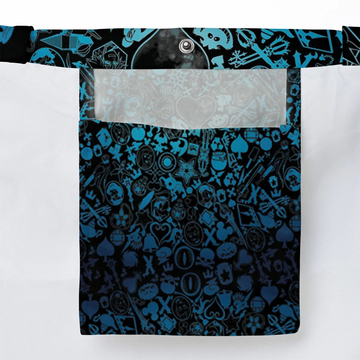 Large Tote Bag - GN9PHL8X