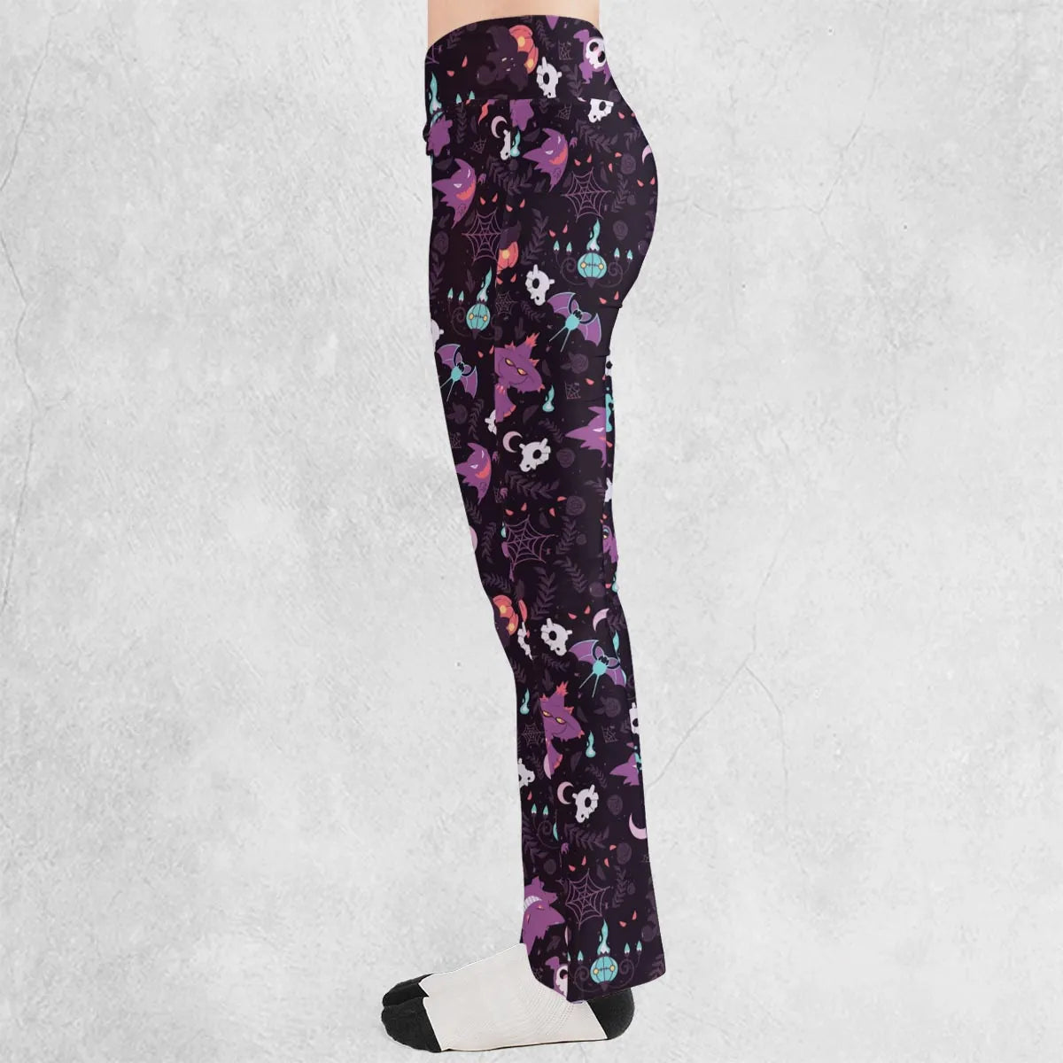 Flare Leggings - SFBSEG4C