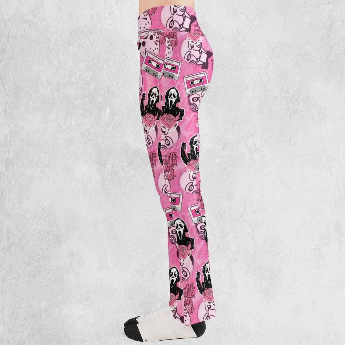 Flare Leggings - G4Z15L27