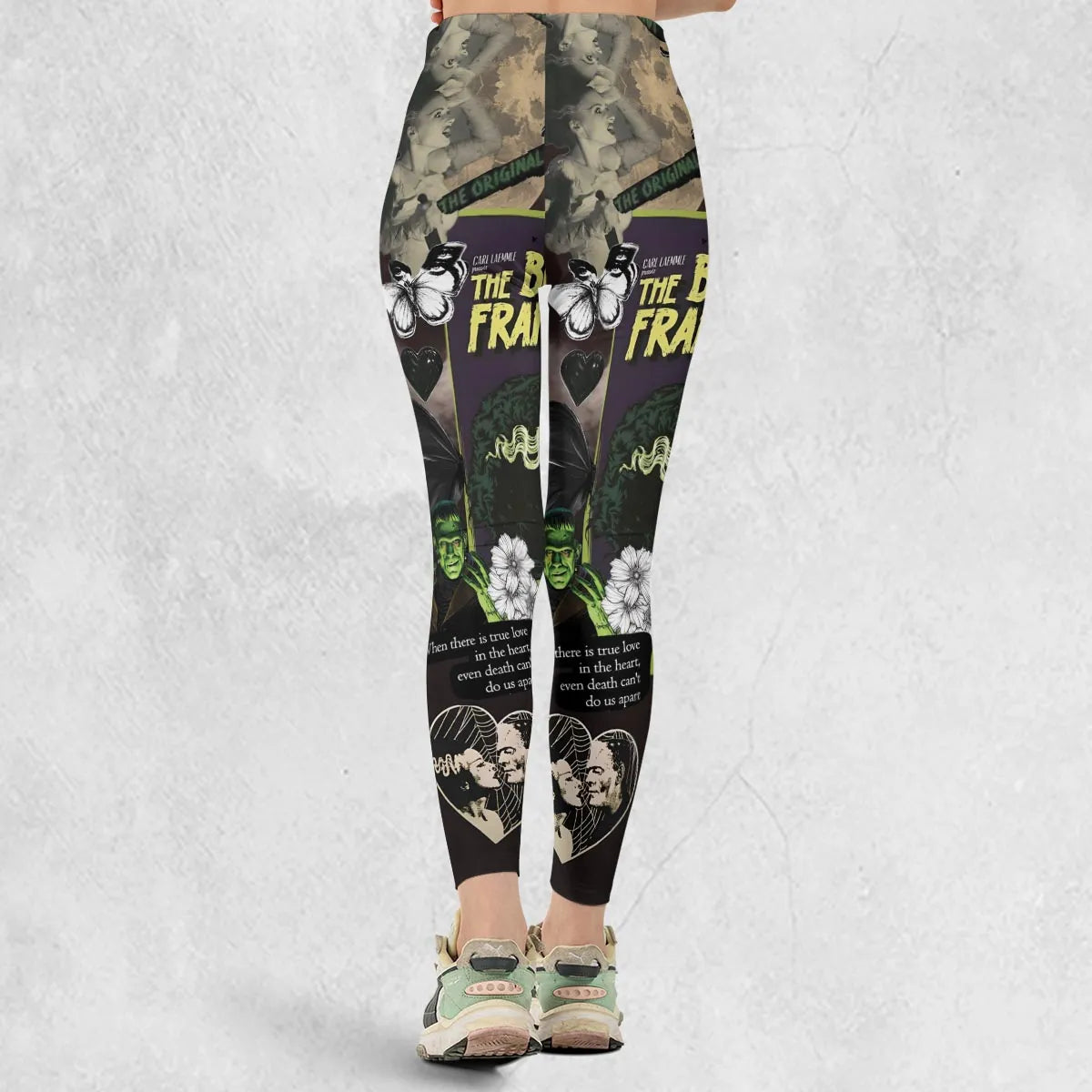 Legging - DUJW5BP7