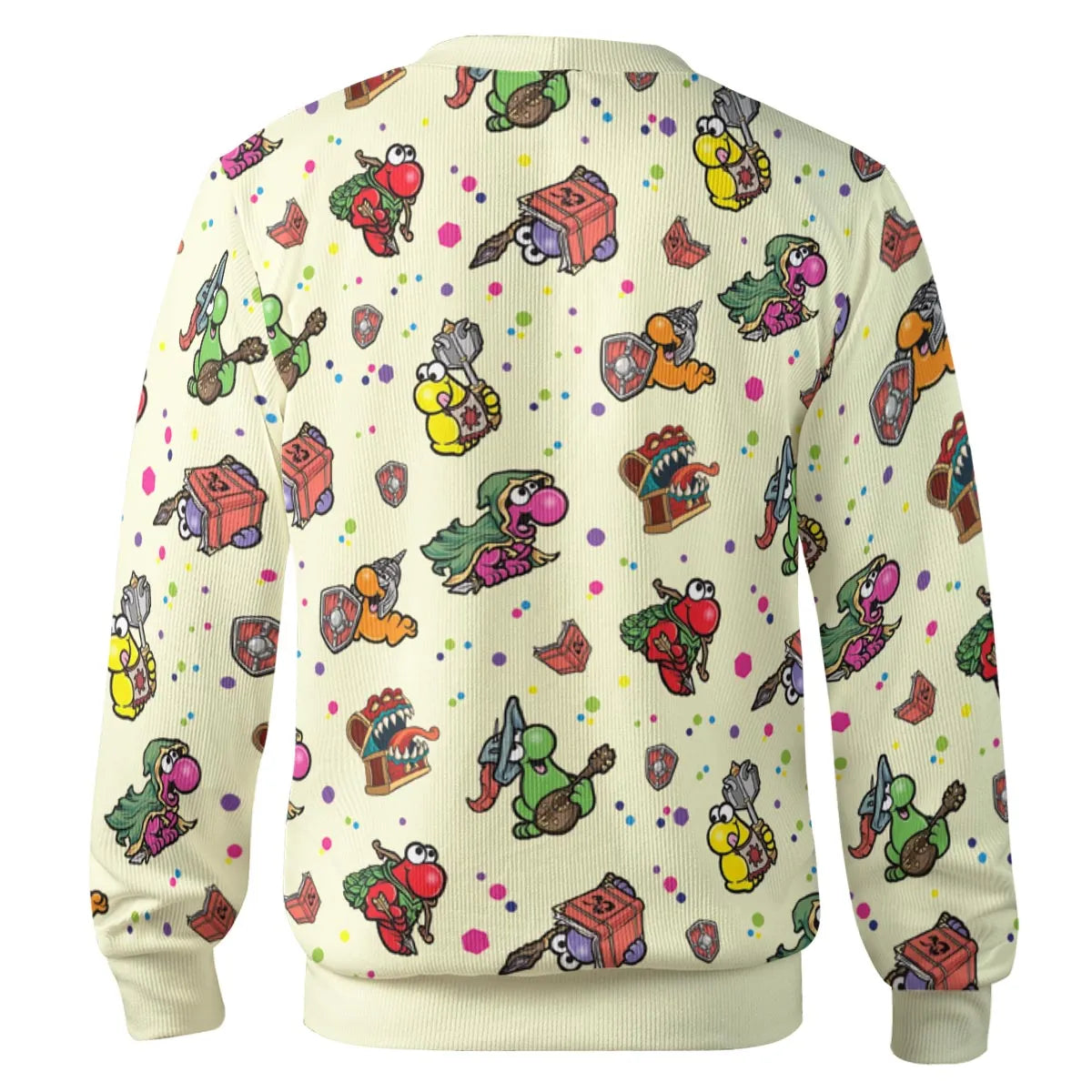 Cardigan - RYXCS1HV