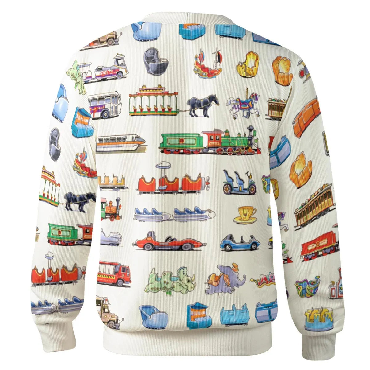 Cardigan - JMJY32D3