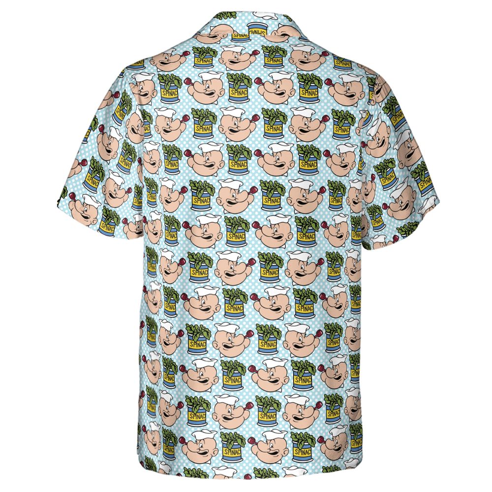 Hawaiian Shirt - D5GVR6C4 -  - 3