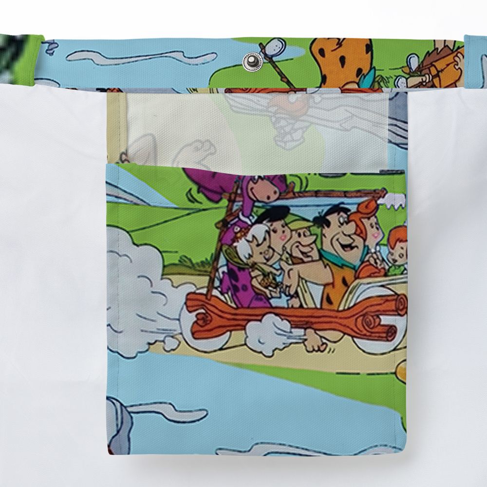 Large Tote Bag - LSGP8RNH -  - 3