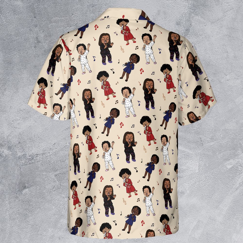 Button Down Shirt - B5XCSKRA -  - 3
