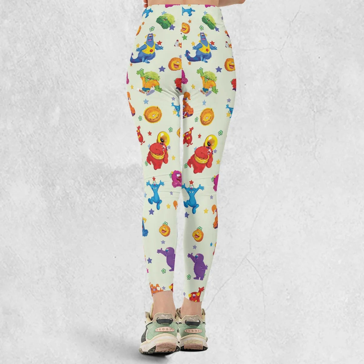 Legging - BEGD4VKP