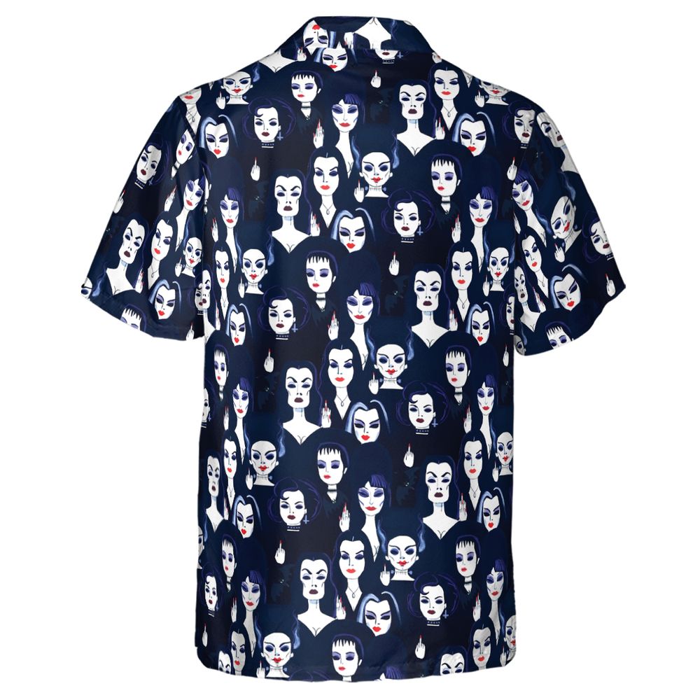 Hawaiian Shirt -  - 3
