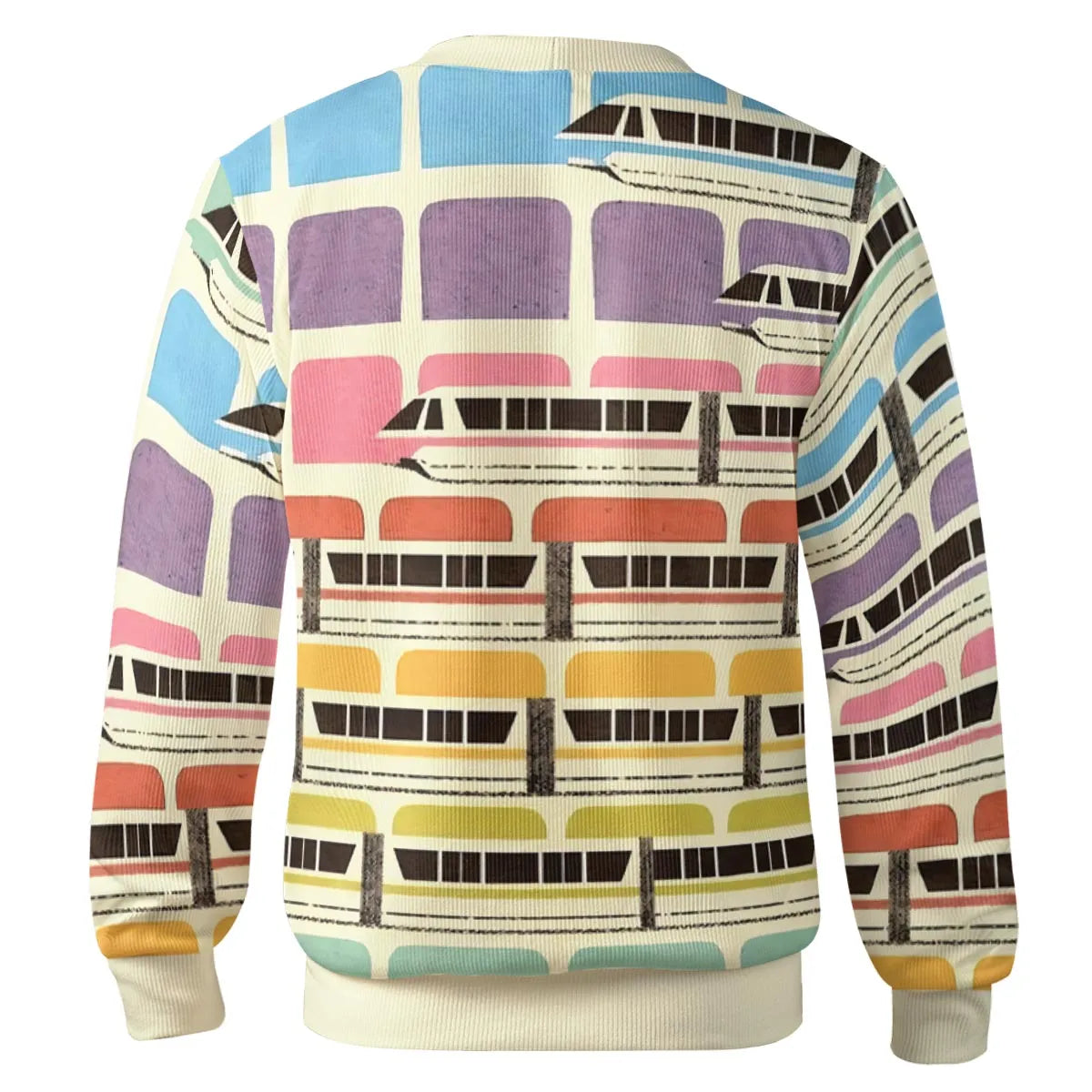 Cardigan - PE75C6WW