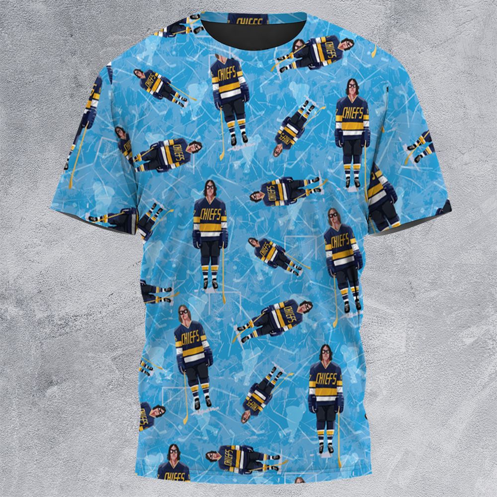 All-Over Print Unisex T-Shirt - CZ9MW2DB -  - 3