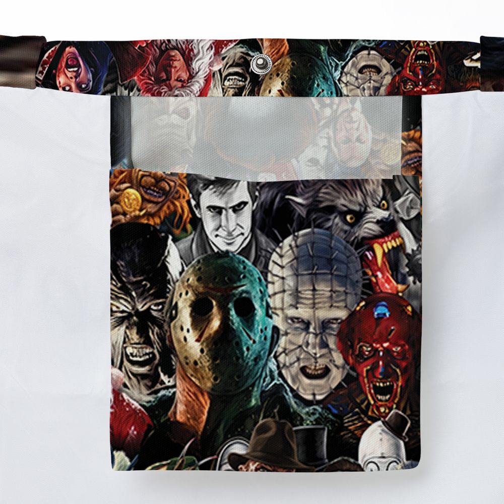 Collage Of Horror -  - 3