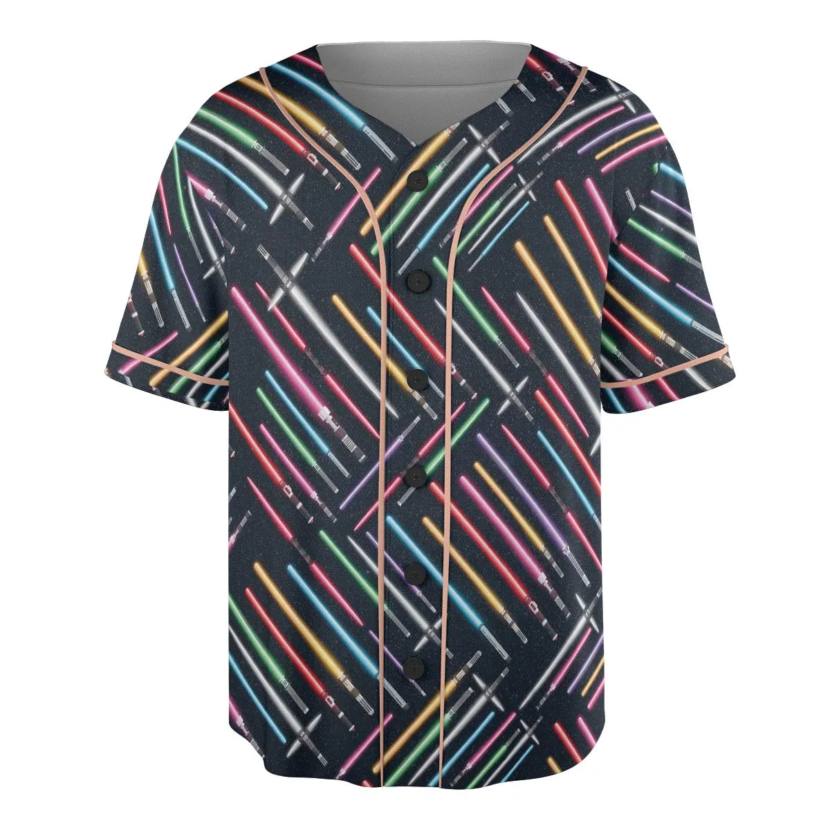 Unisex Baseball Jersey - EAY3R34C