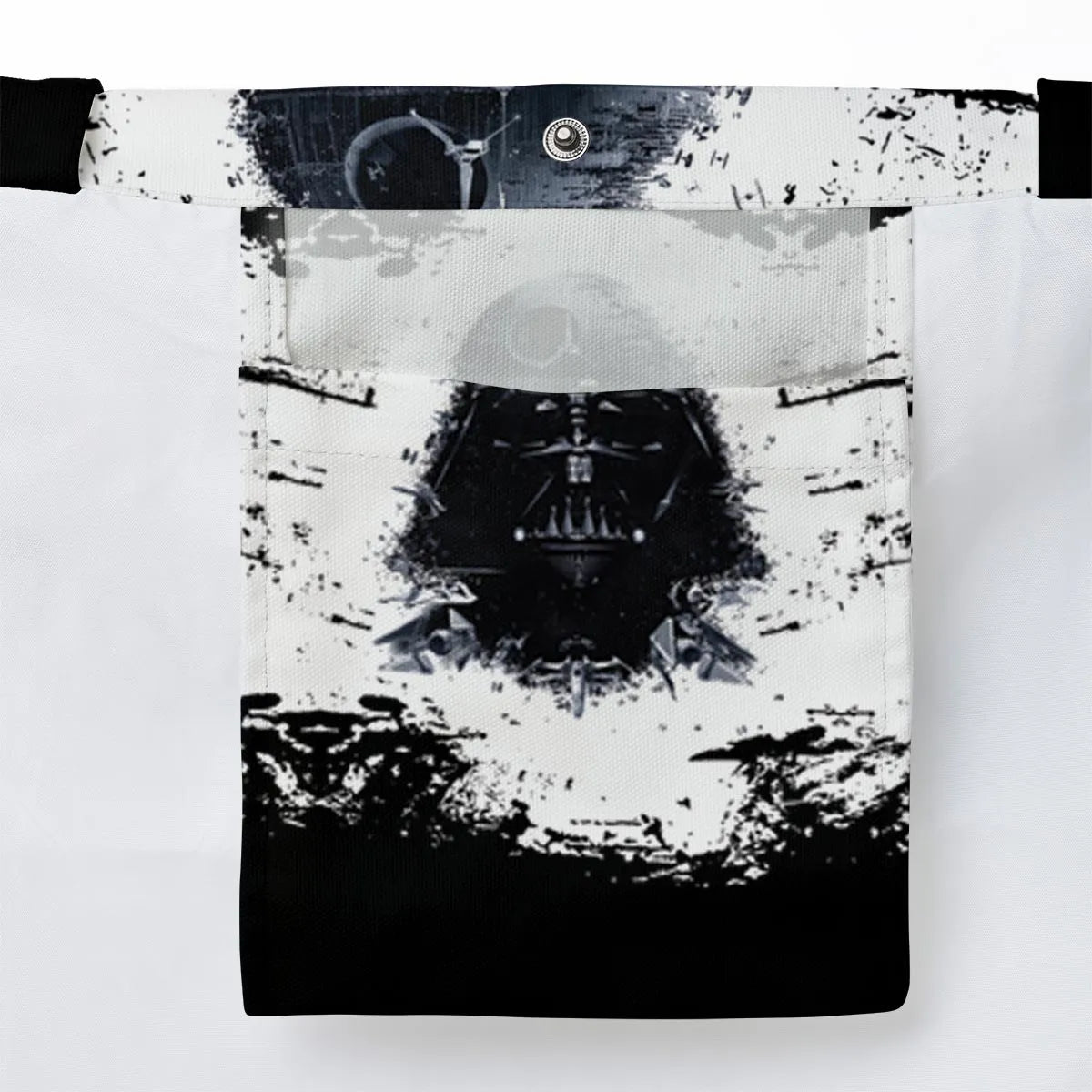 Large Tote Bag - QQDUWPWU
