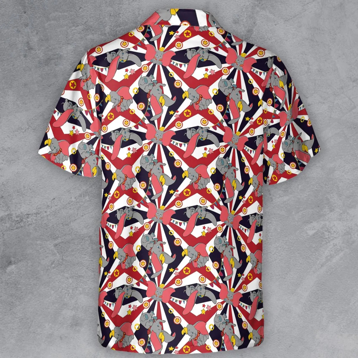 Button Down Shirt - 4FGUZ4TG