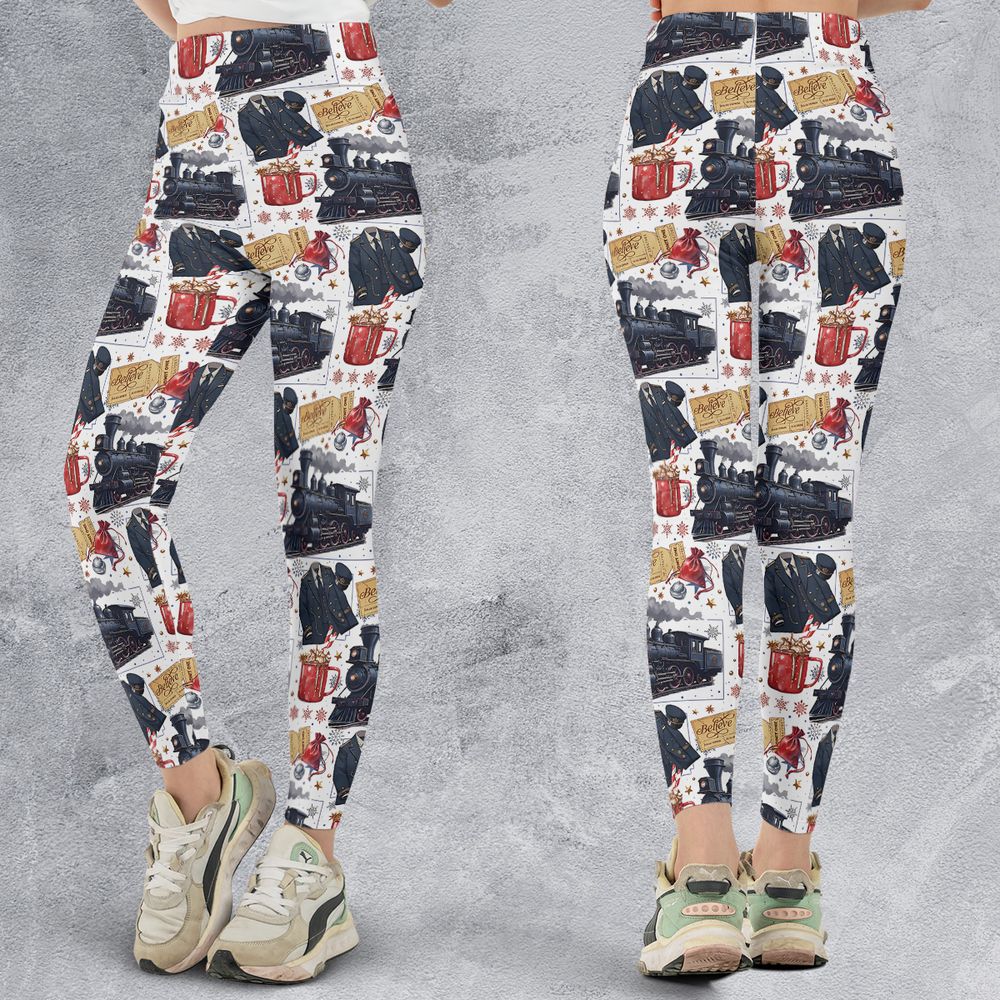 Legging - K7KJVZHK -  - 3