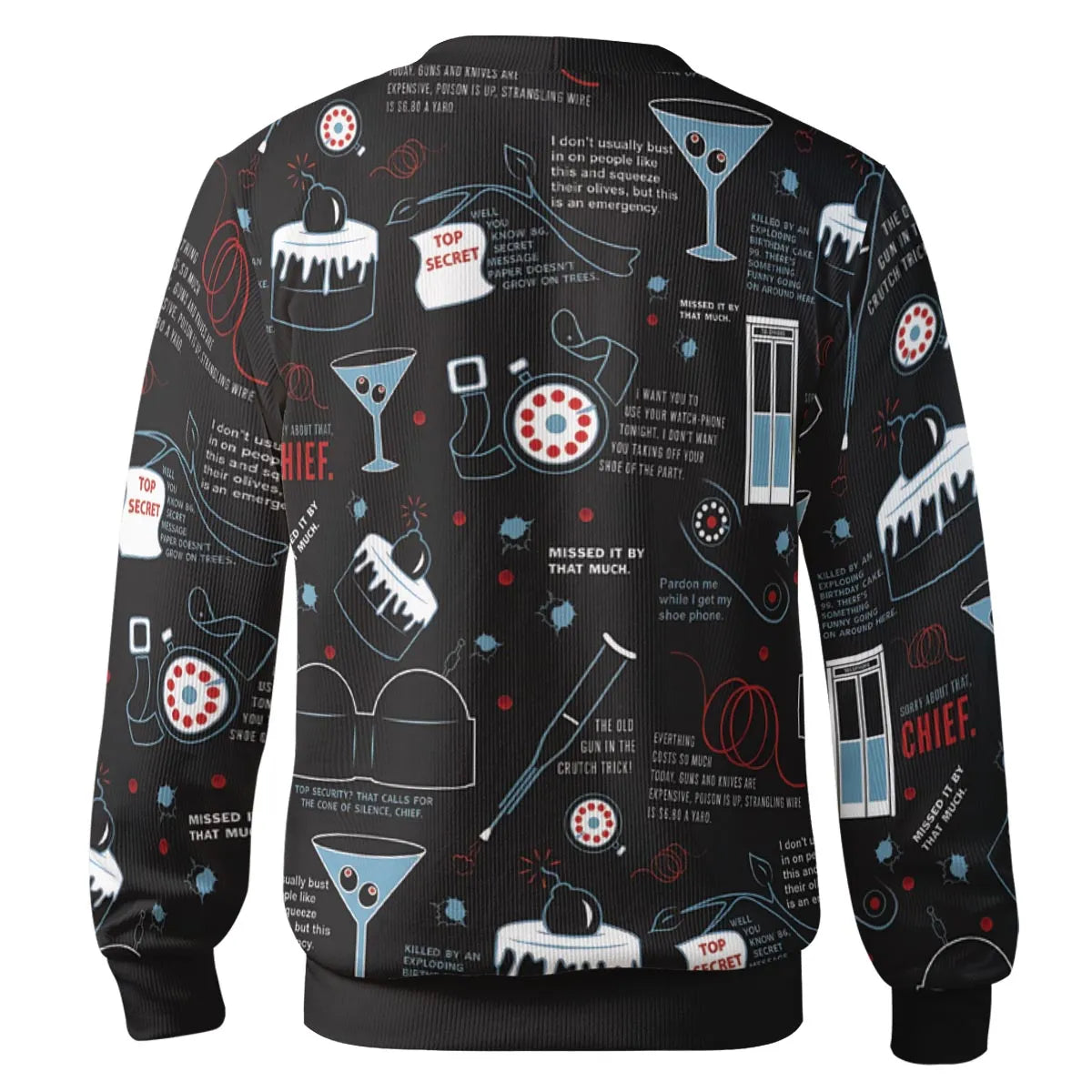 Cardigan - 7U7LC62J
