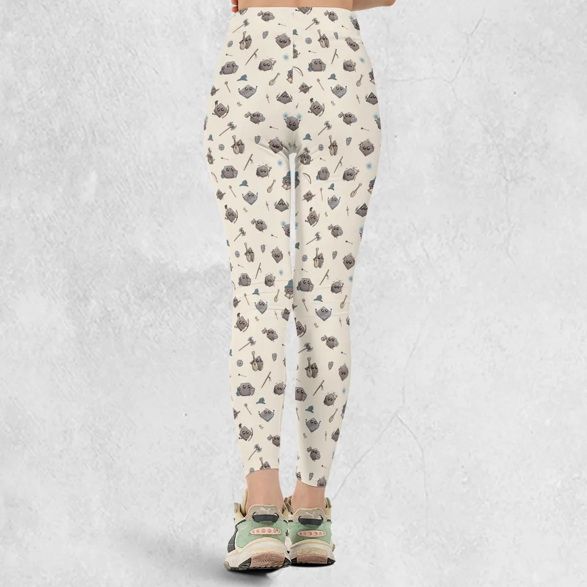 Legging - SHUVC5F7