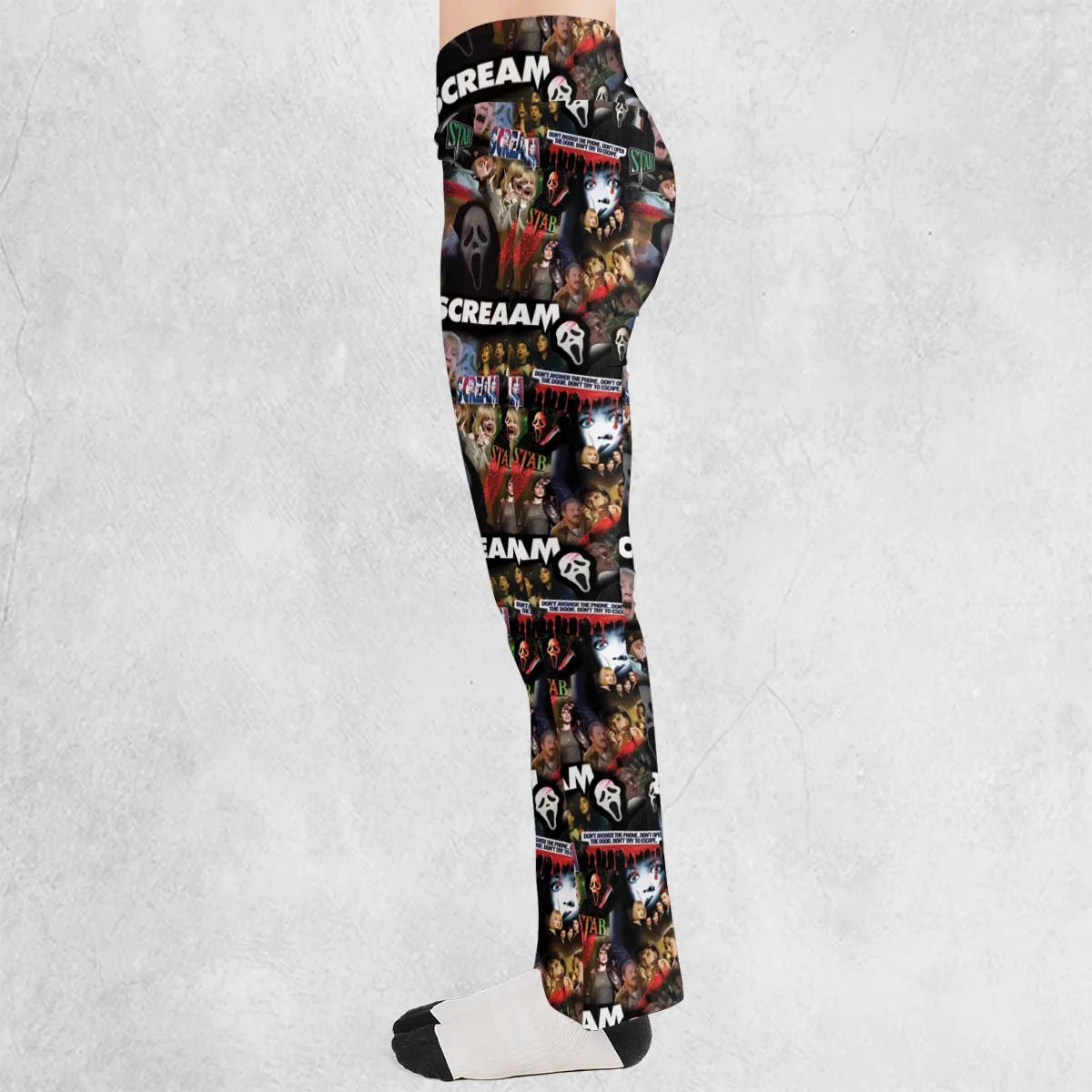 Flare Leggings - Z47WU2DL